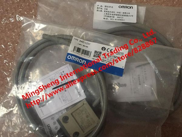 smart home control original 100% spot supply line proximity switch d4c-1231 d4c-1232 d4c-1233 d4c-1250 water
smart home control original 100% spot supply line proximity switch d4c-1231 d4c-1232 d4c-1233 d4c-1250 water