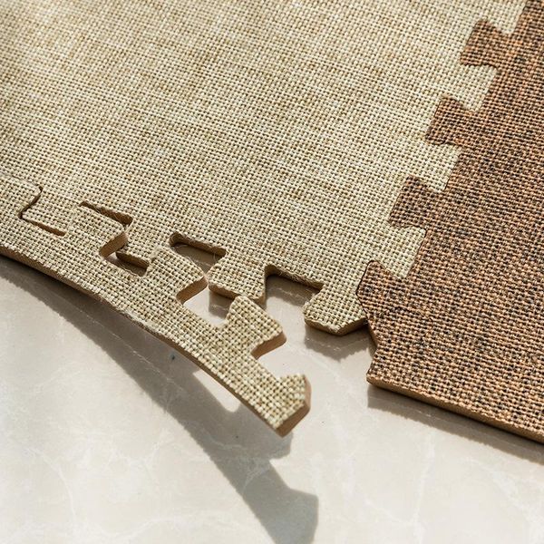carpets 10pcs 30*30cm japanese puzzle mat diy carpet bedroom living room machine washable tatami linen floor mats
carpets 10pcs 30*30cm japanese puzzle mat diy carpet bedroom living room machine washable tatami linen floor mats
