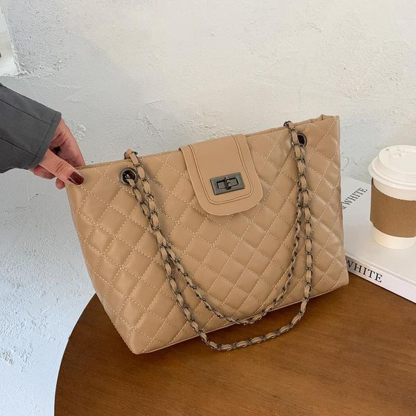 evening bags plaid black pu leather shoulder bag for women 2021 chain designer crossbody handbags women's trend luxury hand
evening bags plaid black pu leather shoulder bag for women 2021 chain designer crossbody handbags women's trend luxury hand
