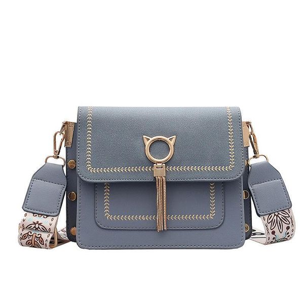 unique fringe cat lock vintage pu leather bags women's handbags bohemian wide strap women shoulder crossbody bag cross body
unique fringe cat lock vintage pu leather bags women's handbags bohemian wide strap women shoulder crossbody bag cross body