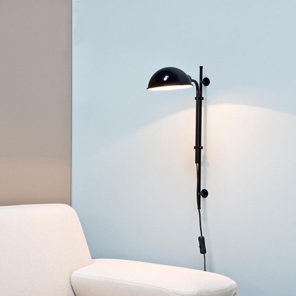 wall lamp nordic classic adjustable modern industrial long swing arm black sconce vintage e27 lights for bathroom bedroom foyer
wall lamp nordic classic adjustable modern industrial long swing arm black sconce vintage e27 lights for bathroom bedroom foyer