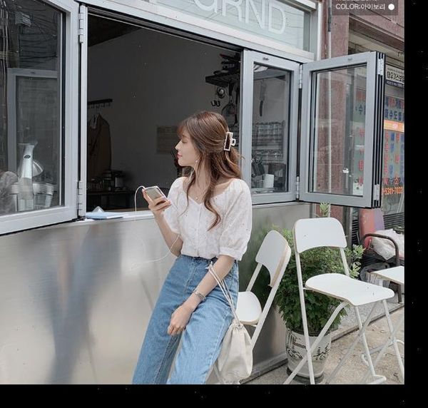 spring women shirts vintage solid shirt female oversize long sleeve girls blouse summer plus size blouses, White
spring women shirts vintage solid shirt female oversize long sleeve girls blouse summer plus size blouses, White