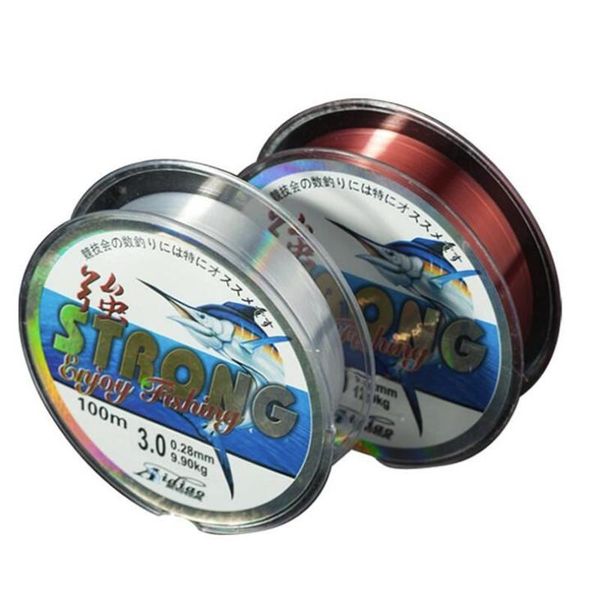 braid line 100m japan materia fluorocarbon fishing leader wire cord accessories the flurocarbone winter rope lines
braid line 100m japan materia fluorocarbon fishing leader wire cord accessories the flurocarbone winter rope lines