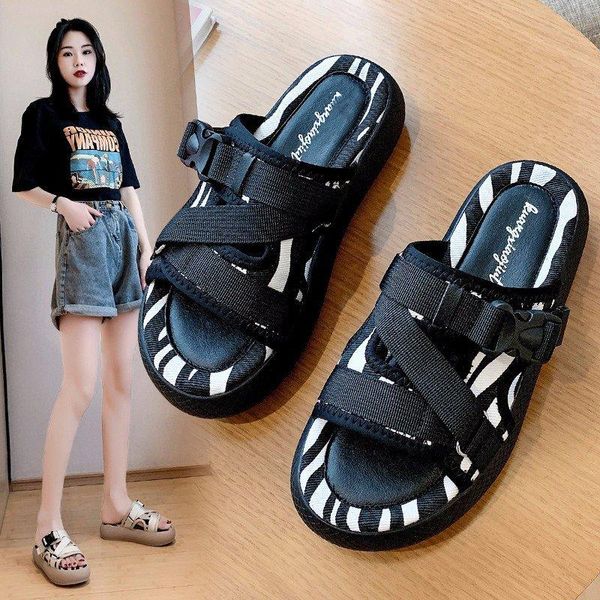 slippers casual shoes low sneaker women home slides pantofle platform luxury summer 2021 hoof heels pu fabric basic rome rubber, Black
slippers casual shoes low sneaker women home slides pantofle platform luxury summer 2021 hoof heels pu fabric basic rome rubber, Black