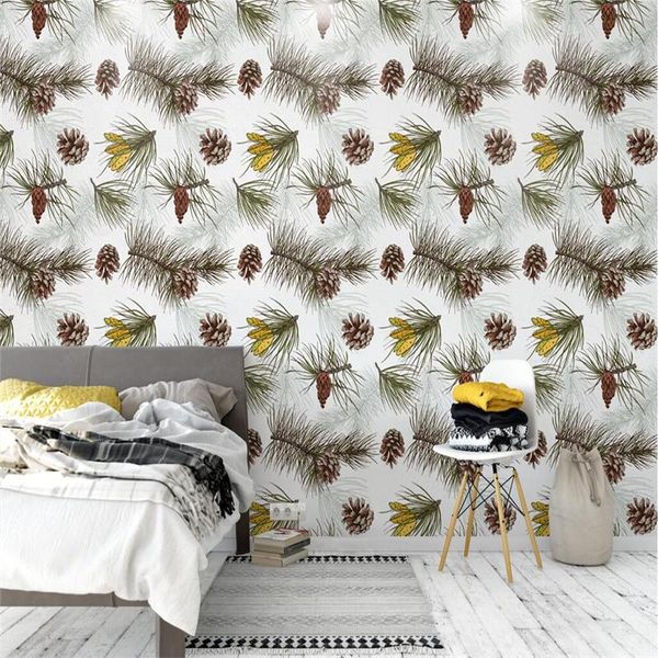 wallpapers custom hand-painted murals wallpaper for kids room pin pine cones wall papers home decor minimalist po
wallpapers custom hand-painted murals wallpaper for kids room pin pine cones wall papers home decor minimalist po