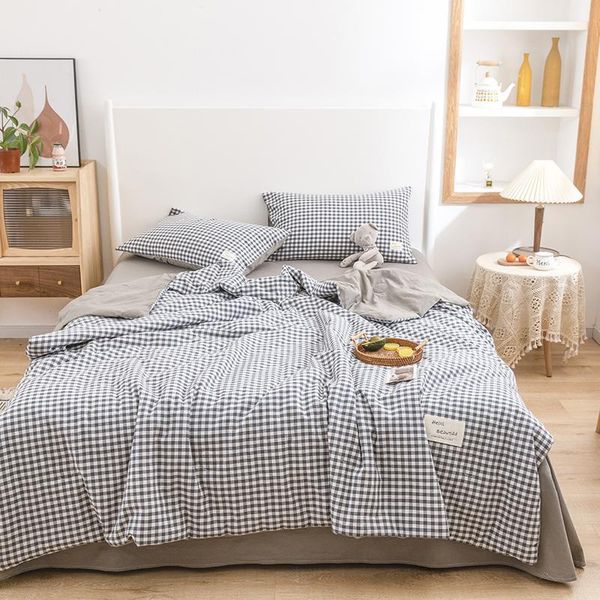 little lattice cotton bedspread duvet students dormitory sleeping air conditioned comforter quilt summer quilts for adults comforters & sets
little lattice cotton bedspread duvet students dormitory sleeping air conditioned comforter quilt summer quilts for adults comforters & sets