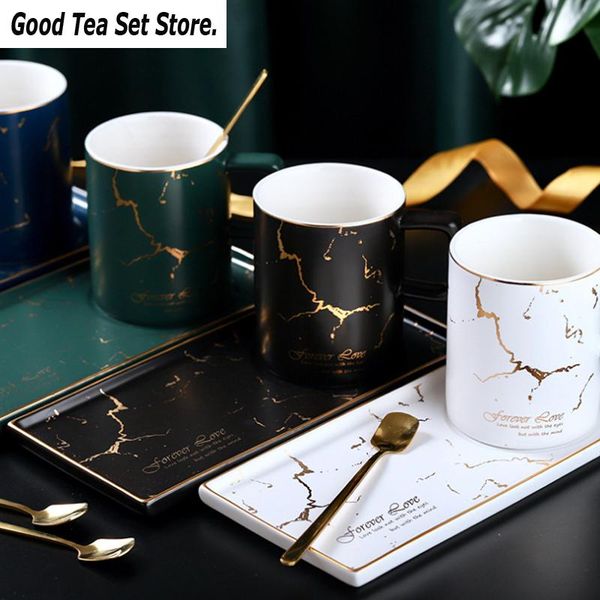 cups & saucers creative nordic marble ceramic coffee cup gold trim tea with tray spoon luxury afternoon mug mugs snack plate
cups & saucers creative nordic marble ceramic coffee cup gold trim tea with tray spoon luxury afternoon mug mugs snack plate
