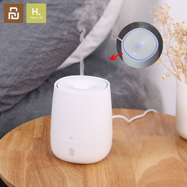 xiaomi hl aromatherapy diffuser air dampener aroma diffuser machine essential oil ultrasonic mist maker quiet portable
xiaomi hl aromatherapy diffuser air dampener aroma diffuser machine essential oil ultrasonic mist maker quiet portable