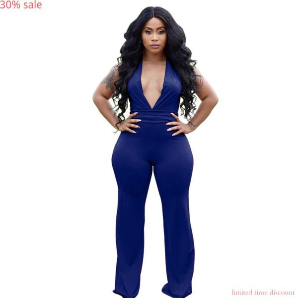 women's jumpsuits & rompers party with slim overalls long jumpsuit wide leg solid v neck sleeveless women 2021 boho romper, Black;white
women's jumpsuits & rompers party with slim overalls long jumpsuit wide leg solid v neck sleeveless women 2021 boho romper, Black;white