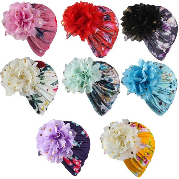 caps & hats big flower baby turban hat spring summer soft cotton born girls cap beanies floral print toddler kids headwrap, Yellow
caps & hats big flower baby turban hat spring summer soft cotton born girls cap beanies floral print toddler kids headwrap, Yellow