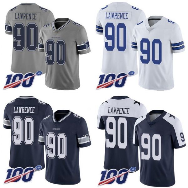 dallas cowboys men #90 demarcus lawrence women youth limited rush 100th season jersey, Black;red
dallas cowboys men #90 demarcus lawrence women youth limited rush 100th season jersey, Black;red