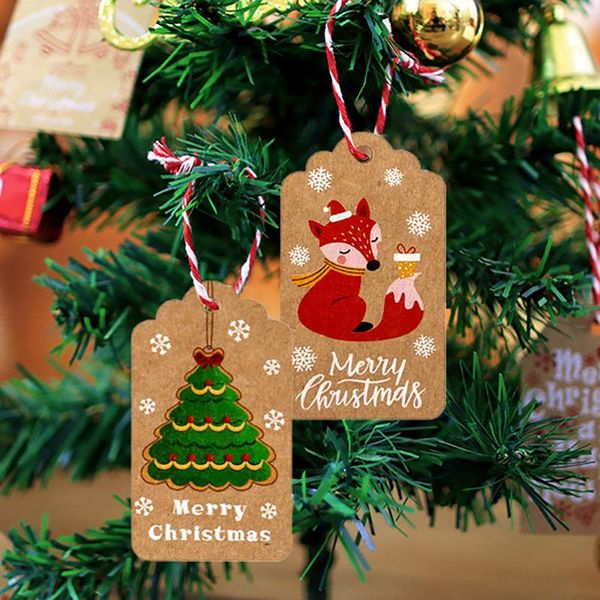 christmas decorations brown kraft tags - paper present hang labels snowman snowflake reindeer
christmas decorations brown kraft tags - paper present hang labels snowman snowflake reindeer