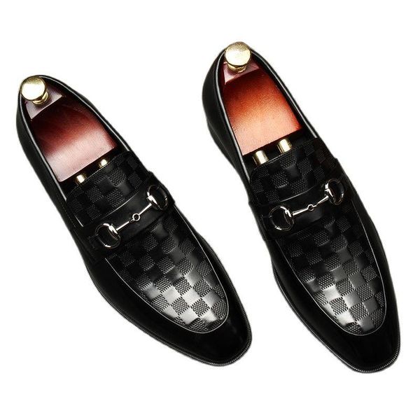 dress shoes formal man, set foot square head, made of pure leather, english style, wedding wear, oxford shoes, love, dress, size 46. a, Black
dress shoes formal man, set foot square head, made of pure leather, english style, wedding wear, oxford shoes, love, dress, size 46. a, Black