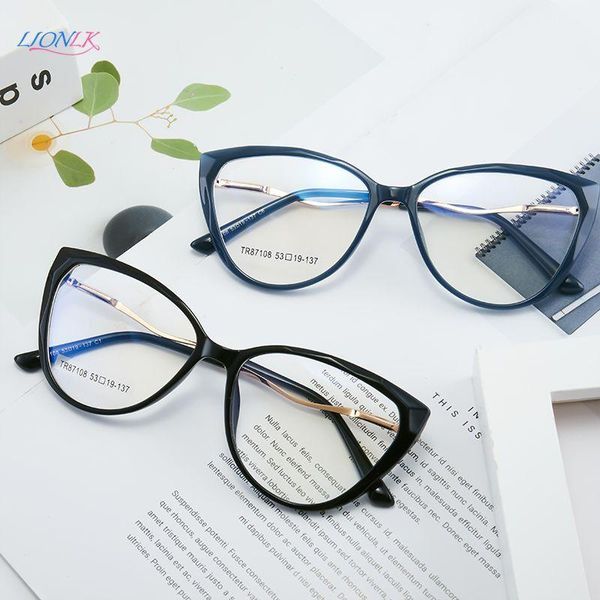 sunglasses lionlk fashion retro cat eye tr90 ladies anti-blu-ray glasses luxury flat lens round eyeglasses frames computer 2021 black red, White;black
sunglasses lionlk fashion retro cat eye tr90 ladies anti-blu-ray glasses luxury flat lens round eyeglasses frames computer 2021 black red, White;black