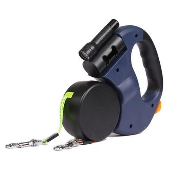 dual supplies dog pets chain walking leashes pet retractable traction leash headed double automatic dogs rope creative collars &
dual supplies dog pets chain walking leashes pet retractable traction leash headed double automatic dogs rope creative collars &