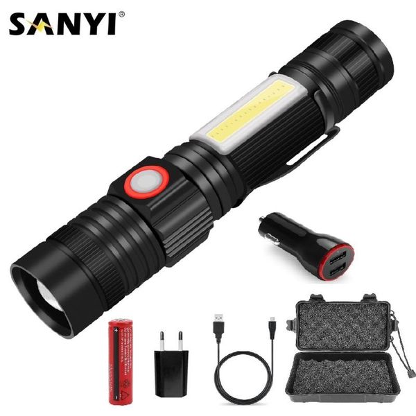 floodlight magnetic working light zoomable focus torch usb rechargeable 18650 flashlights bicycle lights torches
floodlight magnetic working light zoomable focus torch usb rechargeable 18650 flashlights bicycle lights torches