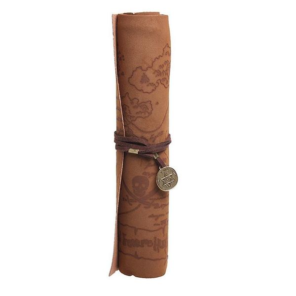 pencil bags retro vintage pirate treasure map pattern roll up pu leather case bag holder pouch carrier cosmetic makeup card poc
pencil bags retro vintage pirate treasure map pattern roll up pu leather case bag holder pouch carrier cosmetic makeup card poc