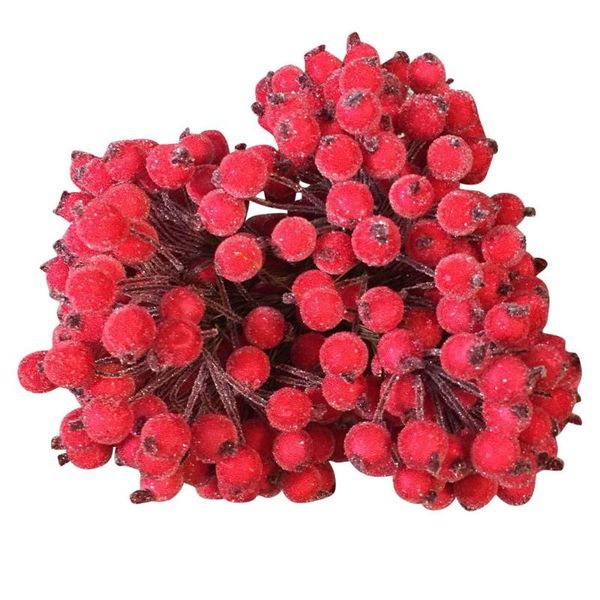 christmas foam frosted fruit berry artificial flower home tree decor pomegranate material simulation plant f80 decorative flowers & wreaths
christmas foam frosted fruit berry artificial flower home tree decor pomegranate material simulation plant f80 decorative flowers & wreaths
