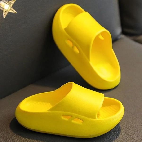 slipper candy color soft kids shoes outdoor summer chunky beach slippers for children shower bath boys girls indoor room, Black;grey
slipper candy color soft kids shoes outdoor summer chunky beach slippers for children shower bath boys girls indoor room, Black;grey