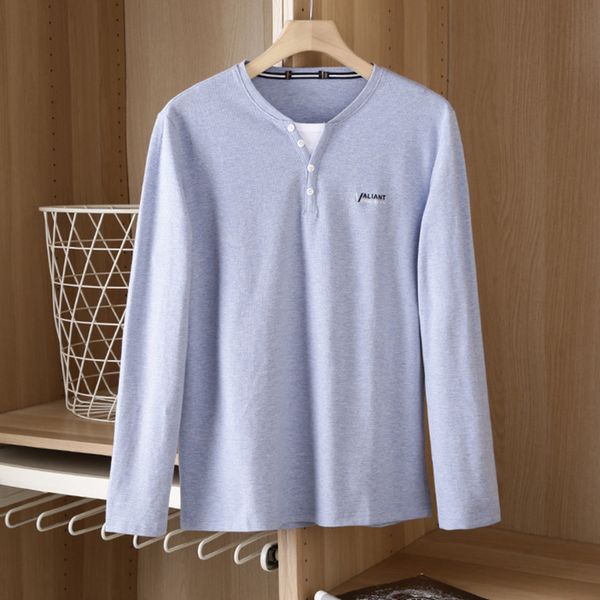 men's long sve cloth spring and autumn slim round neck t-shirt men's youth embroidery casual bottoming shirt 1q016, White;black
men's long sve cloth spring and autumn slim round neck t-shirt men's youth embroidery casual bottoming shirt 1q016, White;black