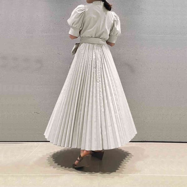 casual dresses long stylish korean dress, dress with a high waist, up to the ankle, stylish, style, maxi office robe, summer, 9ov6, Black;gray
casual dresses long stylish korean dress, dress with a high waist, up to the ankle, stylish, style, maxi office robe, summer, 9ov6, Black;gray