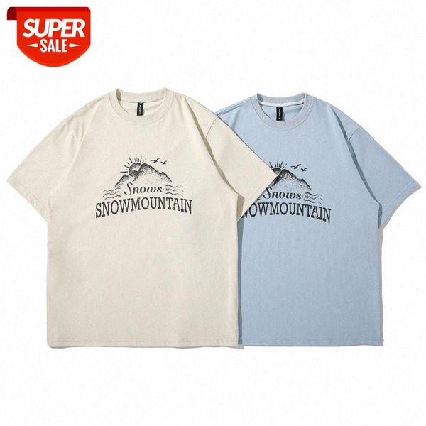 mansclot sunrise letter print loose half sleeve men's short t-shirt #ym05, White;black
mansclot sunrise letter print loose half sleeve men's short t-shirt #ym05, White;black