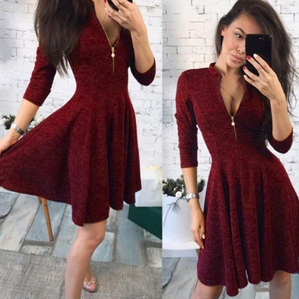 dress women plus size long sleeve harajuku vintage clothes 2021 fall gothic dresses boho casual, Black;gray
dress women plus size long sleeve harajuku vintage clothes 2021 fall gothic dresses boho casual, Black;gray