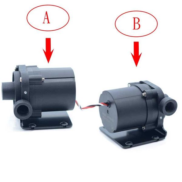 fans & coolings sc600 12v computer water cooling pump 600 l/h g1/4" input and right/left output damping ceramic shaft core with mountin
fans & coolings sc600 12v computer water cooling pump 600 l/h g1/4" input and right/left output damping ceramic shaft core with mountin
