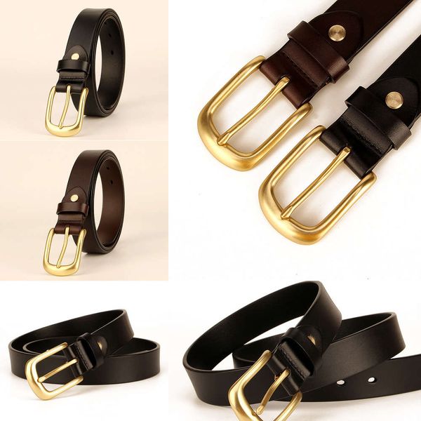 buckle leather belt, women's head layer, pure copper cow leather, needle buckle, simple and versatile, korean fashionable, Silver
buckle leather belt, women's head layer, pure copper cow leather, needle buckle, simple and versatile, korean fashionable, Silver