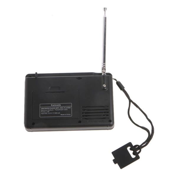radio portable digital tuning lcd receiver tf mp3 rec player am fm sw full band d55b
radio portable digital tuning lcd receiver tf mp3 rec player am fm sw full band d55b
