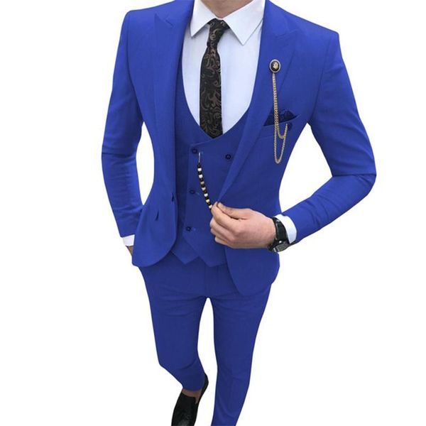 men's suits & blazers latest designs for wedding shawl lapel party tuxedos blue 3 pieces jacket+pants+vest men custom suit sets, White;black
men's suits & blazers latest designs for wedding shawl lapel party tuxedos blue 3 pieces jacket+pants+vest men custom suit sets, White;black