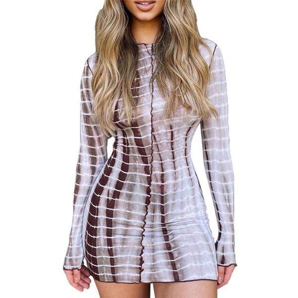 fashion trend women's bodycon dress autumn long sleeve trendy print mini tight slim fitting party clubwear casual dresses, Black;gray
fashion trend women's bodycon dress autumn long sleeve trendy print mini tight slim fitting party clubwear casual dresses, Black;gray