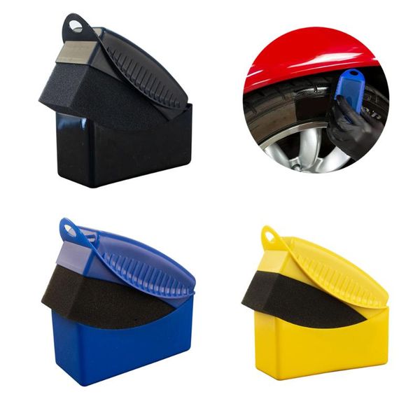 car sponge 1pcs wheel polishing waxing brush abs plastics washing cleaning clean tool wholesale drop
car sponge 1pcs wheel polishing waxing brush abs plastics washing cleaning clean tool wholesale drop