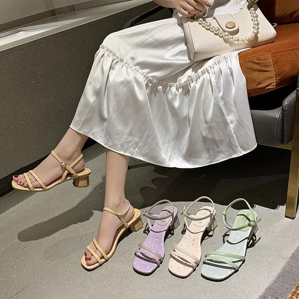 sandals 2021 summer buckle strap comfort shoes for women black platform med all-match suit female beige clear heels espadril
sandals 2021 summer buckle strap comfort shoes for women black platform med all-match suit female beige clear heels espadril
