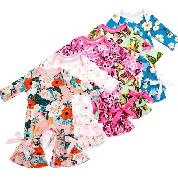 baby ruffle printed rompers 29 designs girls floral printing jumpsuit long sleeve warm onesies silk baby spring fall outfits 0-3t 1399 b3, Blue
baby ruffle printed rompers 29 designs girls floral printing jumpsuit long sleeve warm onesies silk baby spring fall outfits 0-3t 1399 b3, Blue