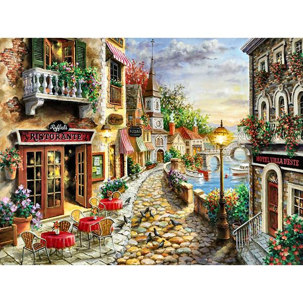 diamond painting city landscape embroidery scenery handicraft full square arrival home decor
diamond painting city landscape embroidery scenery handicraft full square arrival home decor