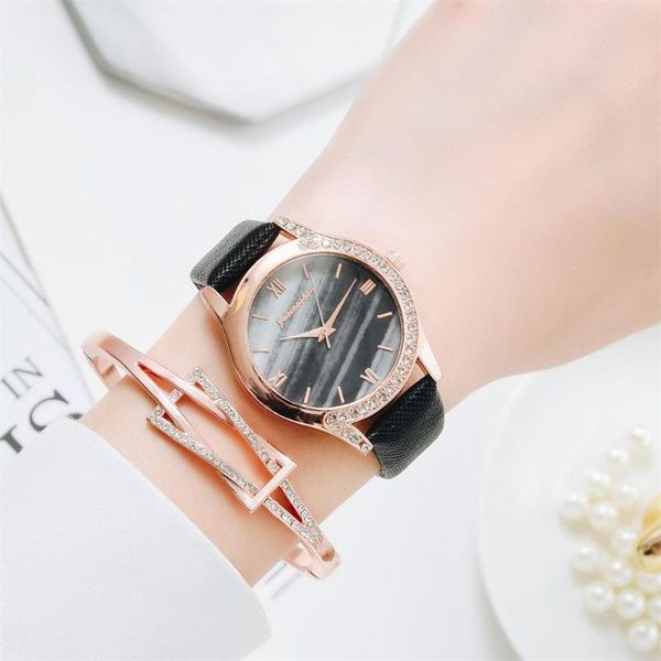 wristwatches luxury diamond women fashion watches shell dial design elegant ladies quartz simple female leather watch gift, Slivery;brown
wristwatches luxury diamond women fashion watches shell dial design elegant ladies quartz simple female leather watch gift, Slivery;brown