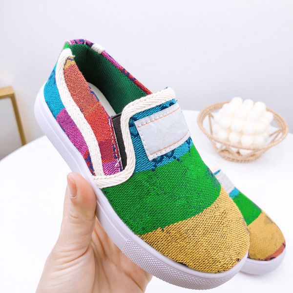kids flat matte sneakers g green and red web stripe rubber sole stretch cotton low boy girls canvas shoes, Black
kids flat matte sneakers g green and red web stripe rubber sole stretch cotton low boy girls canvas shoes, Black