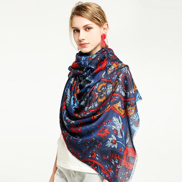 scarves 2021 women autumn winter scarf fashion satin oval floral cotton for ladies knitted shawl wrap tassel female, Blue;gray
scarves 2021 women autumn winter scarf fashion satin oval floral cotton for ladies knitted shawl wrap tassel female, Blue;gray