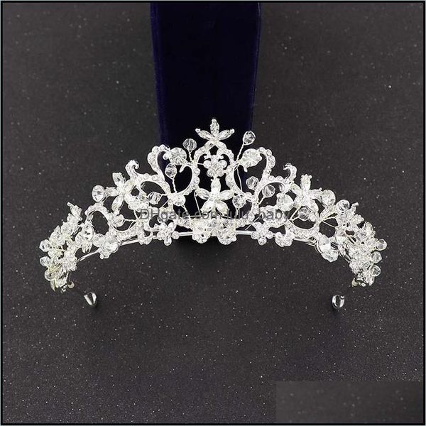 hair clips & barrettes jewelry beads rhinestone bridal tiaras and crowns women crystal baroque bride pageant diadem african wedding drop del, Golden;silver
hair clips & barrettes jewelry beads rhinestone bridal tiaras and crowns women crystal baroque bride pageant diadem african wedding drop del, Golden;silver