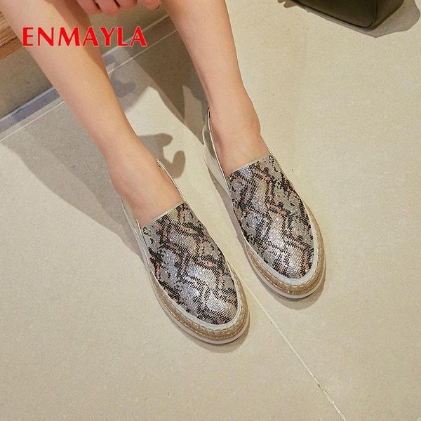 dress shoes enmayla 2021 luxury women designers serpentine casual slip-on round toe pumps genuine leather wedges wedding, Black
dress shoes enmayla 2021 luxury women designers serpentine casual slip-on round toe pumps genuine leather wedges wedding, Black