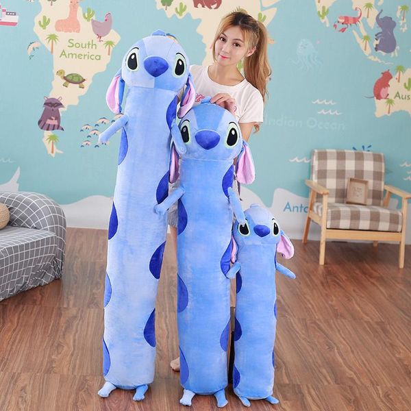 pillow giant cartoon stitch plush toys stuffed sleeping office lunch break nap sleep for children birthday christmas gift
pillow giant cartoon stitch plush toys stuffed sleeping office lunch break nap sleep for children birthday christmas gift