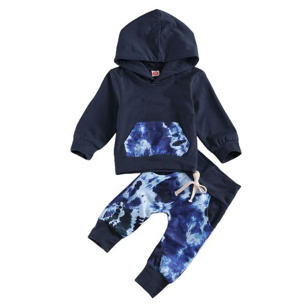 clothing sets infant baby girls boys casual fall clothes tie dye set long sleeve hoodies sweatshirt elastic pant born kids outfits 0-12m, White
clothing sets infant baby girls boys casual fall clothes tie dye set long sleeve hoodies sweatshirt elastic pant born kids outfits 0-12m, White