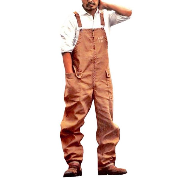 men's pants 2021 mens overalls work style casual sweatpants pocket drawstring loose cargo trousers streetwear drop, Black
men's pants 2021 mens overalls work style casual sweatpants pocket drawstring loose cargo trousers streetwear drop, Black