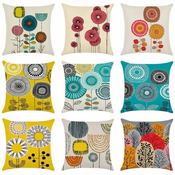 cushion/decorative pillow square print cushion covers cartoon plant sofa pillowcase home decoration custom multicolor cover for living room
cushion/decorative pillow square print cushion covers cartoon plant sofa pillowcase home decoration custom multicolor cover for living room