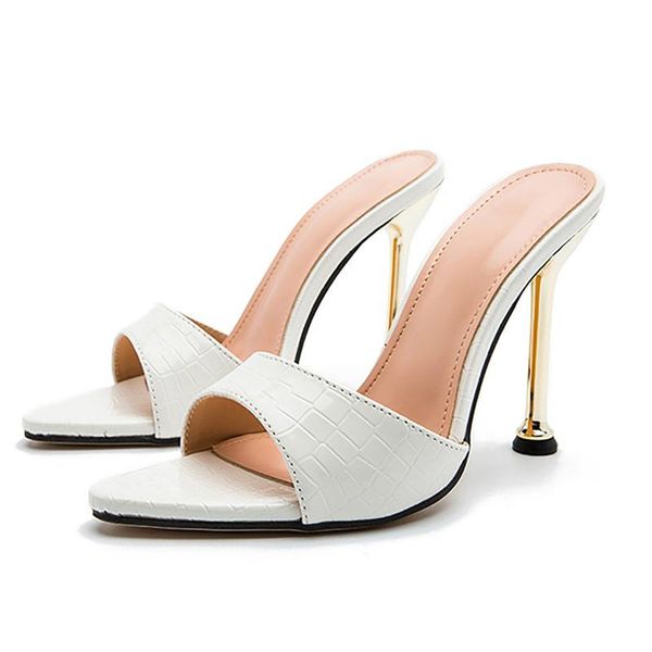 sandals high heels women summer shoes open toe chunky party dress solid and slippers, Black
sandals high heels women summer shoes open toe chunky party dress solid and slippers, Black