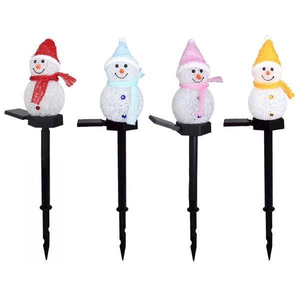 lawn lamps led light lamp lights outdoor lighting multicolor yellow christmas snowman waterproof red decoration ornaments
lawn lamps led light lamp lights outdoor lighting multicolor yellow christmas snowman waterproof red decoration ornaments