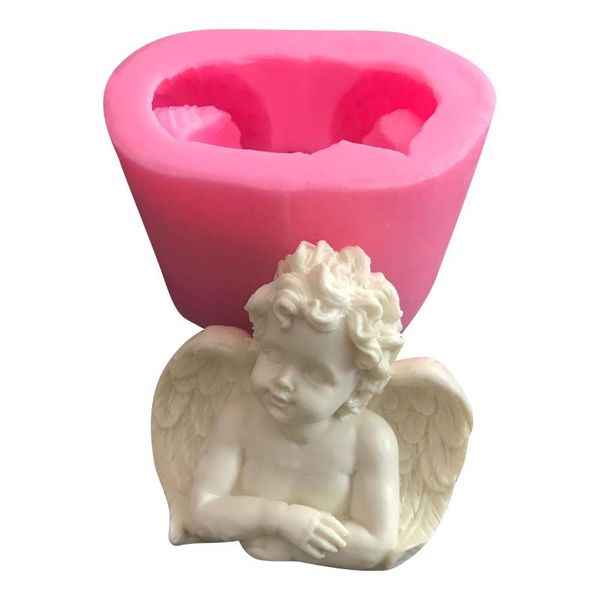 craft tools 3d cute bear boy angle girl silicone soap mold fondant cake decorating chocolate gum paste candle moulds
craft tools 3d cute bear boy angle girl silicone soap mold fondant cake decorating chocolate gum paste candle moulds