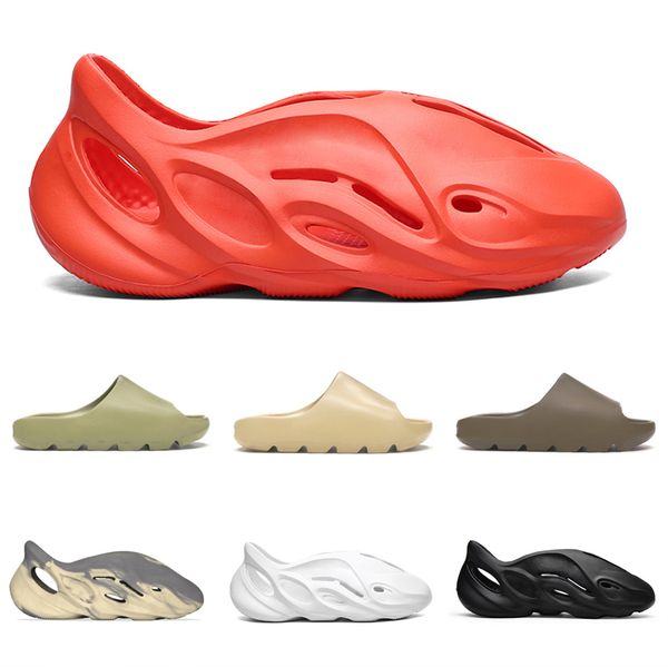 2022 women's men's slides summer slippers beach indoor flat sandals flip flop sandal slipper with box size 36-45, Black
2022 women's men's slides summer slippers beach indoor flat sandals flip flop sandal slipper with box size 36-45, Black