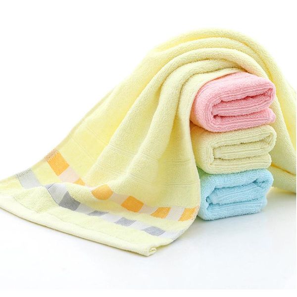 towel 1 pc plaid cotton face hand bath cute soft gift box plain hair bathroom towels
towel 1 pc plaid cotton face hand bath cute soft gift box plain hair bathroom towels
